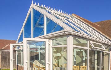 conservatory roof insulation costs Biddick Hall