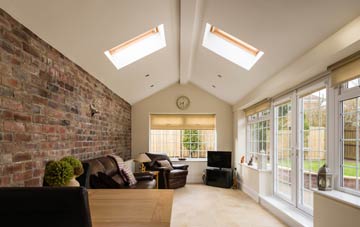 conservatory roof insulation Biddick Hall, Tyne And Wear