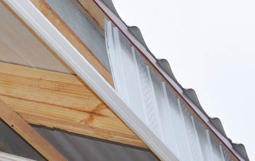 why Biddick Hall fascia repairs are essential