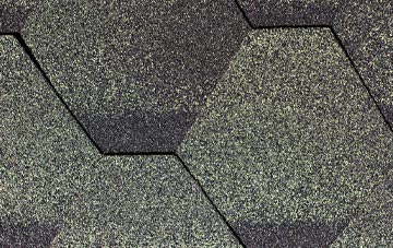 Biddick Hall fibreglass shingle repairs