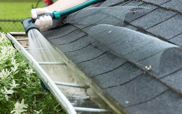 Biddick Hall gutter cleaning costs