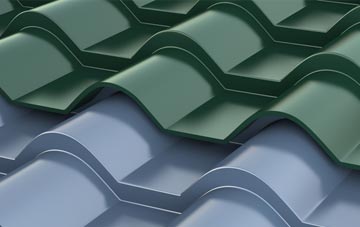 who should consider Biddick Hall plastic roofs
