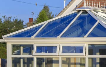 professional Biddick Hall conservatory insulation
