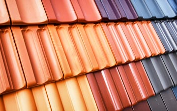 Biddick Hall roof tile costs