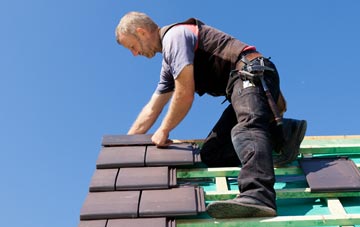 disadvantages of Biddick Hall slate roofing