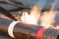 Biddick Hall flat roofing replacement