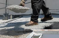 find rated Biddick Hall flat roofing replacement companies