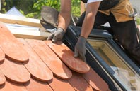 Biddick Hall tiled roofing companies